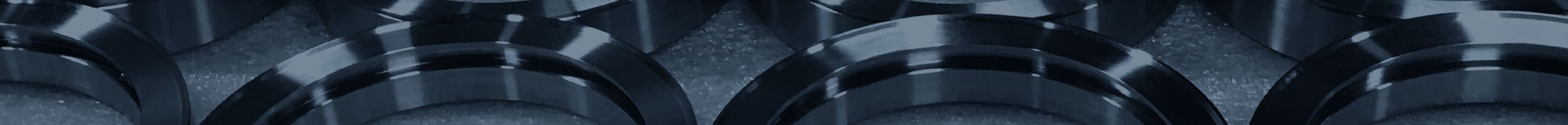 Replacement Mechanical Seals