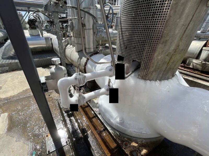 Solving Icing Challenges: Sealing Low-Temperature Light Hydrocarbons