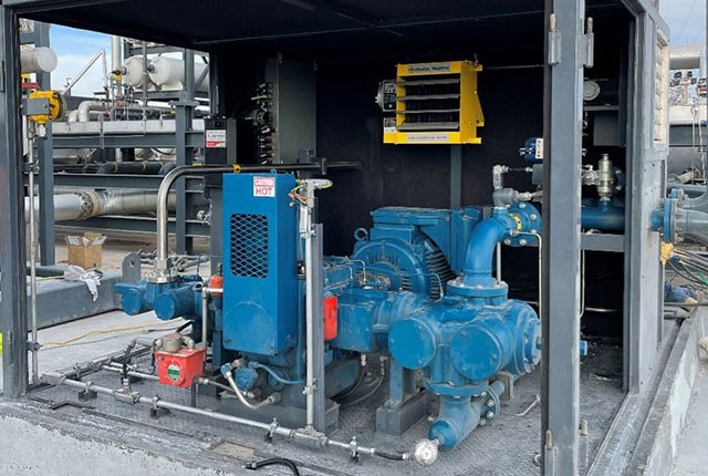 Transforming Production Efficiency