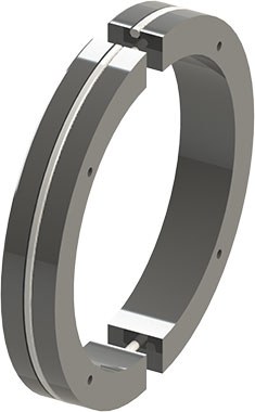 ViseSeal Restrictor