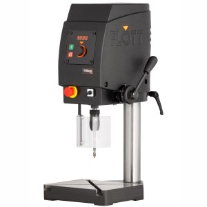 Bohrtechnik Kleinformat (bis 15 mm)