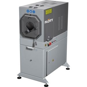 Bürstenentgratmaschine