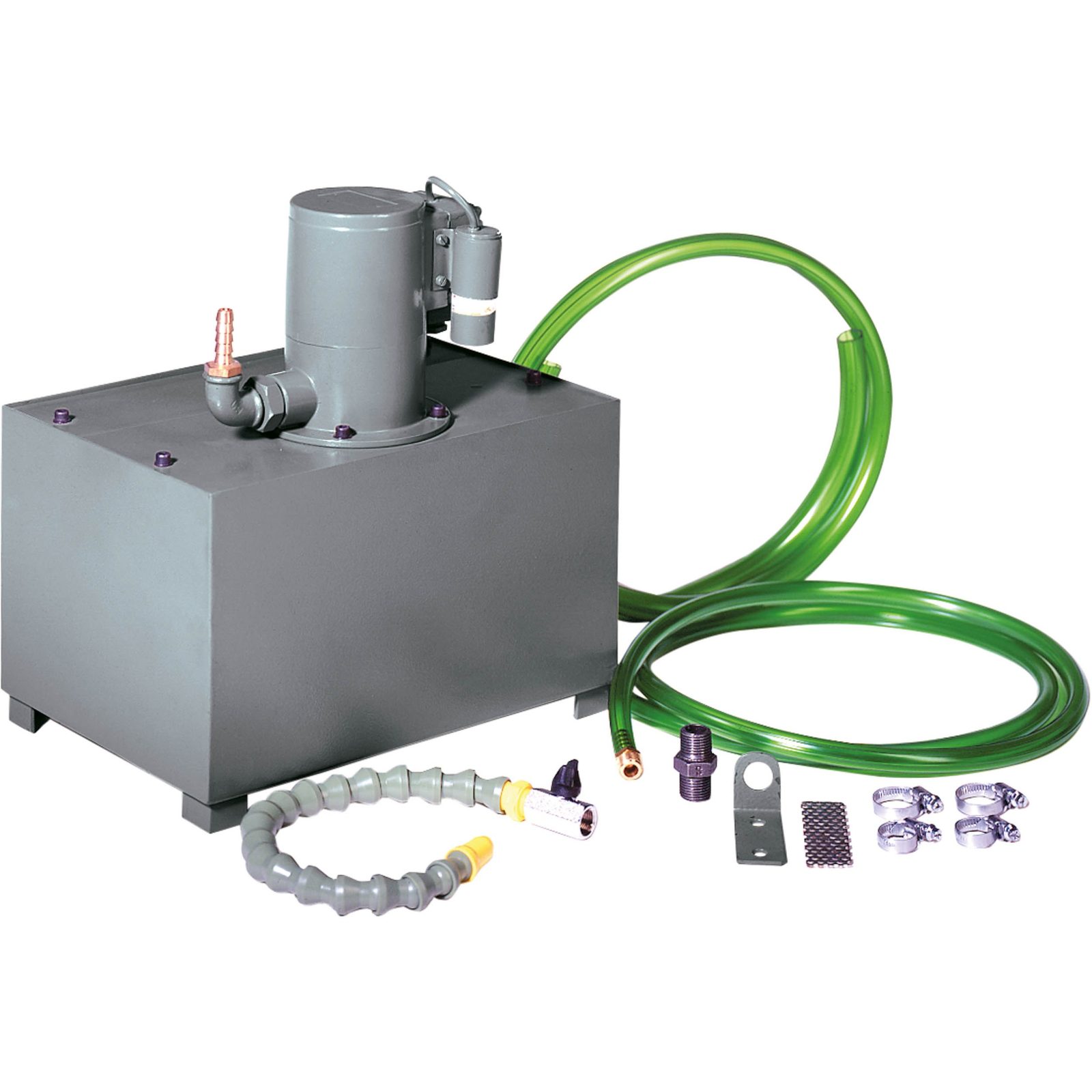 Coolant device