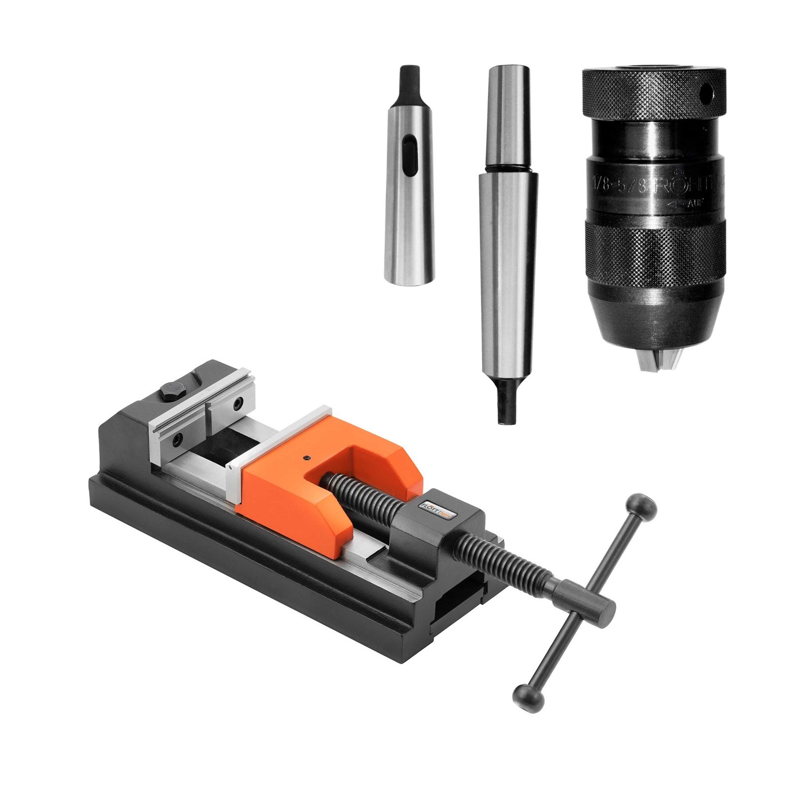 Drill package 3