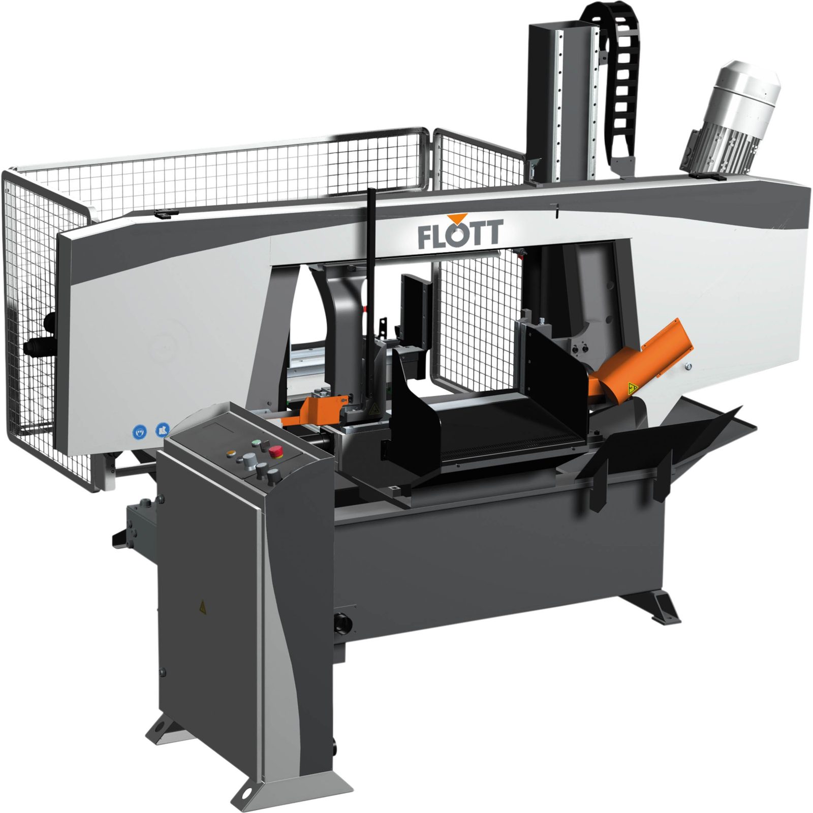 HBS 450 SANC