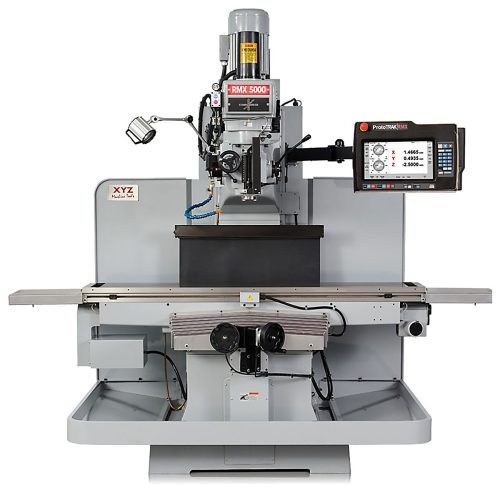 RMX 5000