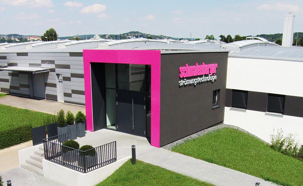 Fluvo Schwimmbadtechnik