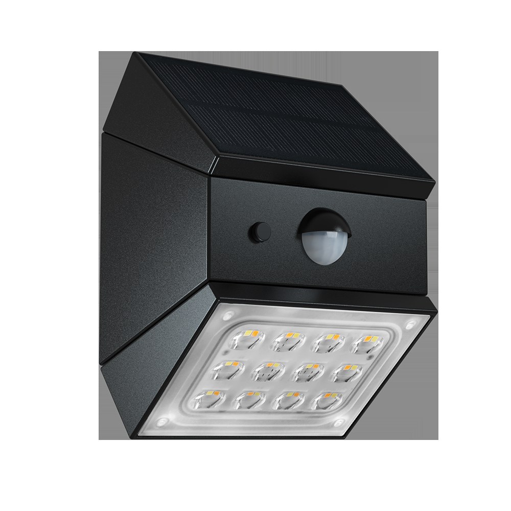 Ficha de Aplique solar 8506 8506