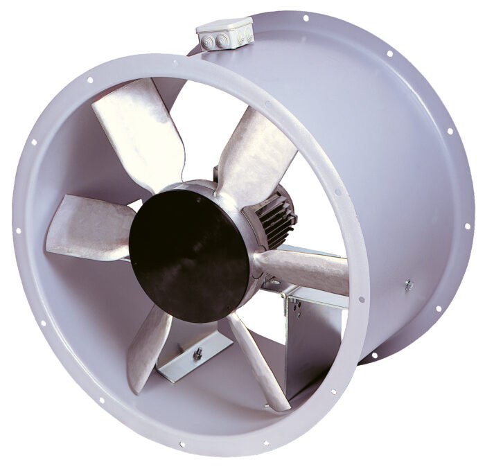 Ficha de AXITUB EEX-d 2-560T 24-6 60Hz TAE2600560T246