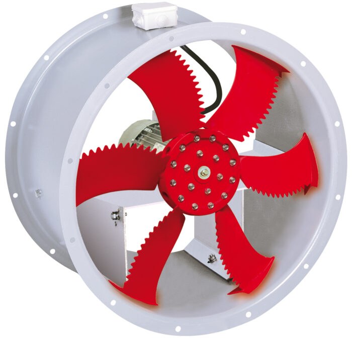 Ficha de AXITUB WINDER EEX-e 4-630T-4 1.5 kW 60Hz TAWEE6040630T40150