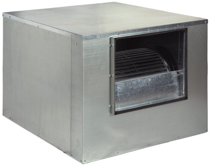 Ficha de BP BOX S 25-25/6M BPBS5627