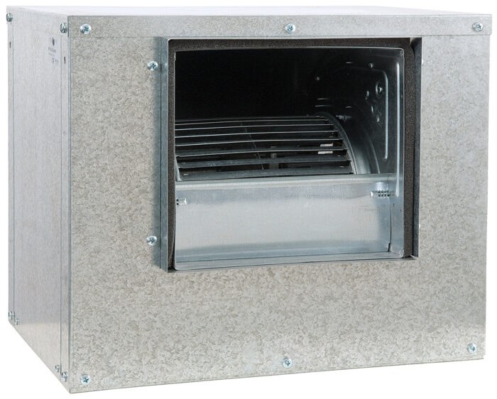 Ficha de BPT BOX 6/4T 25-25 1.5/0.37 kW BPTB25460150