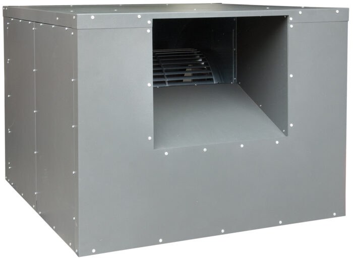 Ficha de BPT BOX 6/4T 25-25 HT COMPACT S 6/2.2 kW BPTHTCS9250600