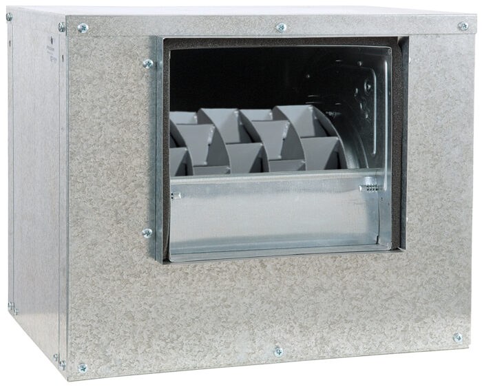 Ficha de BPT BOX R 450 1.1 kW BPTBR4500110