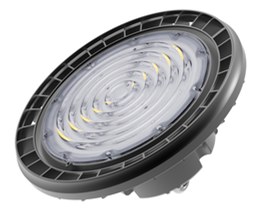 Ficha de Campana industrial UFO ECO 8830 8830