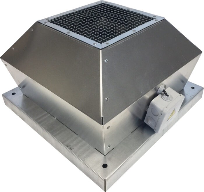 Ficha de CRE-V 6-560T REDV6056T