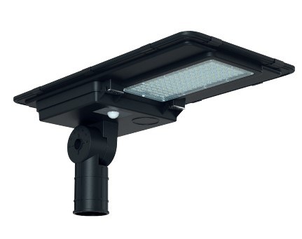 Ficha de Luminaria solar 8567 8567