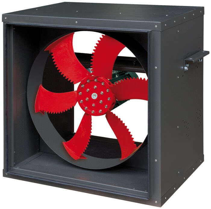 Ficha de PIROS BOX WINDER 4-800T-6 5.5 kW 60Hz PBW4600800T60550