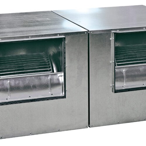 Ficha de TWIN BPT BOX 15-15 0.55 kW TWBPTB020