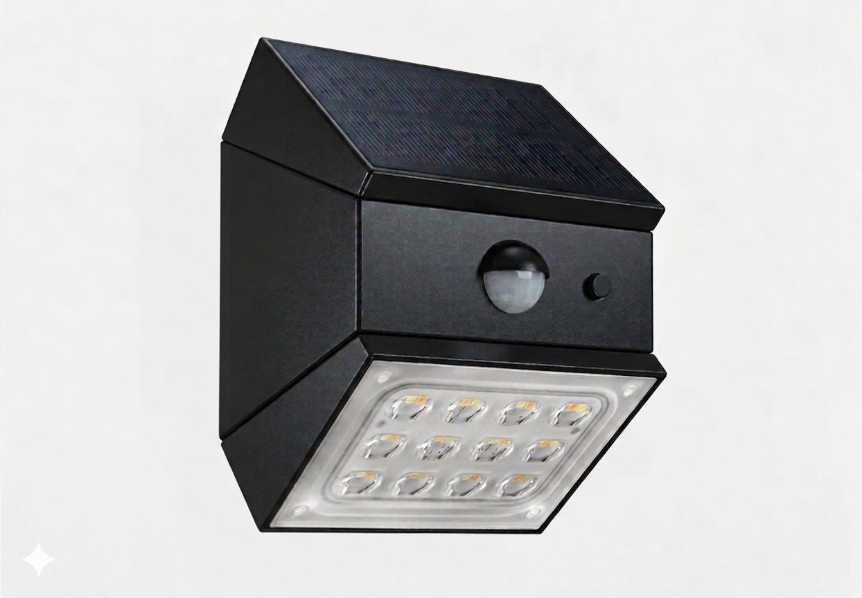 ▷ Todos Nuestros Productos de Iluminación Solar