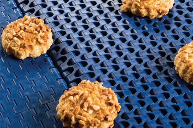 Five Methods to Transfer Products with Conveyors
