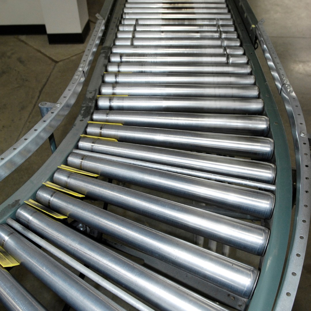Global Conveyor Systems Industry (2020 to 2025) - Need for Secure Environment in Industries Drives Large Scale Installat