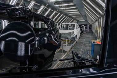 How Conveyor Systems Revolutionized Modern Manufacturing