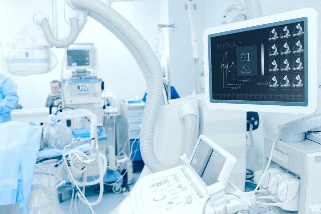 Medical Device Manufacturing