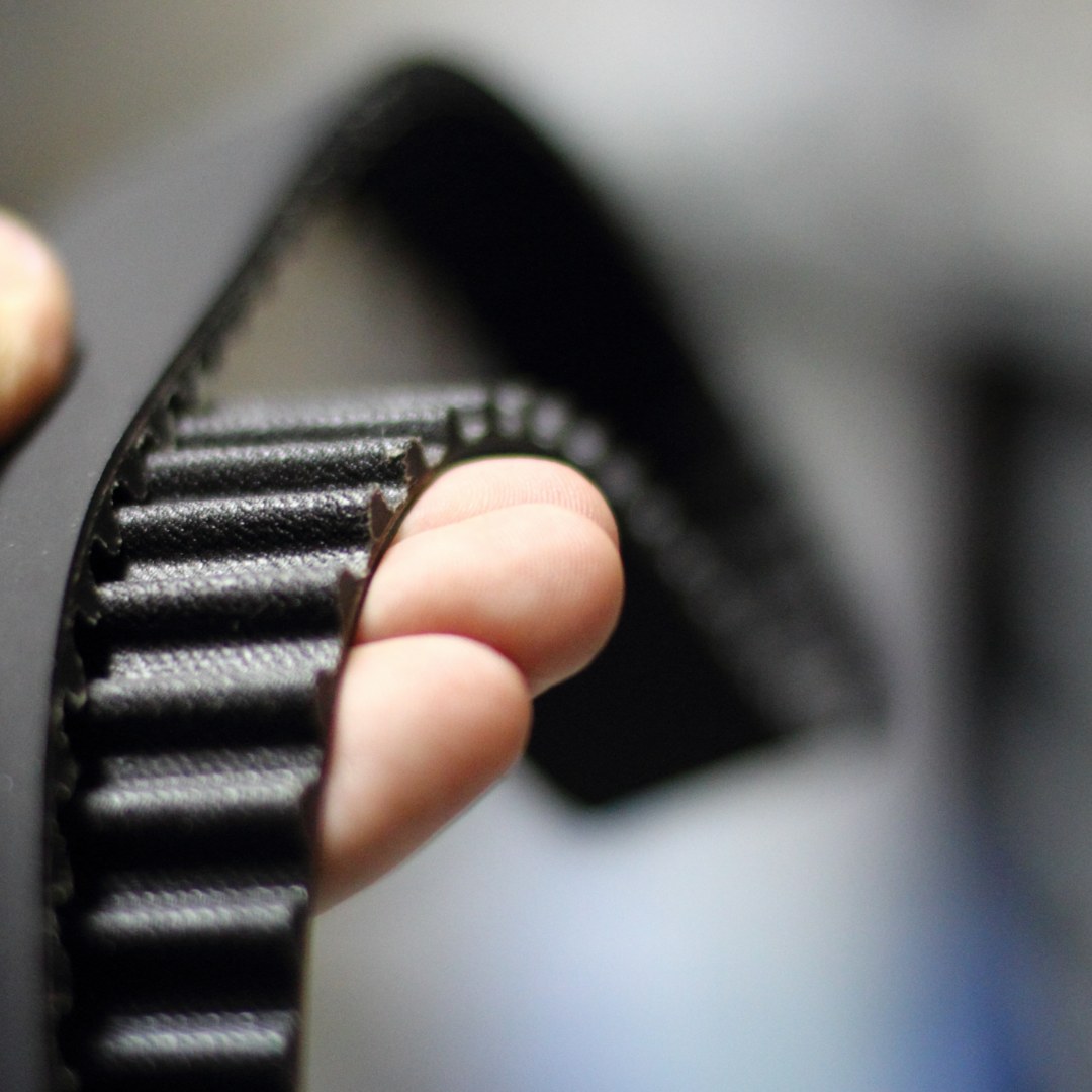 Timing Belt Market Outlook Highlights Major Opportunities by 2031