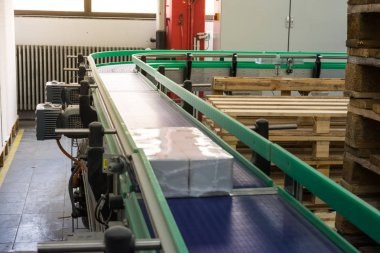 What Are Conveyor Systems and How Do They Work?