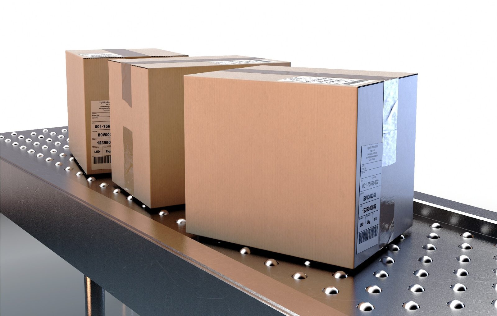 What Is a Ball Transfer Unit?