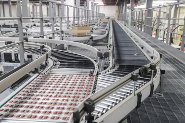 What Is a Conveyor System and Why Does It Matter?