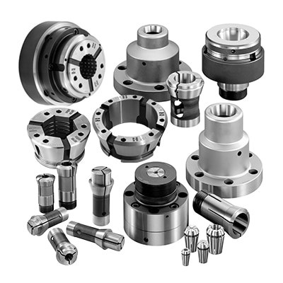 Forkardt Hardinge - Europe