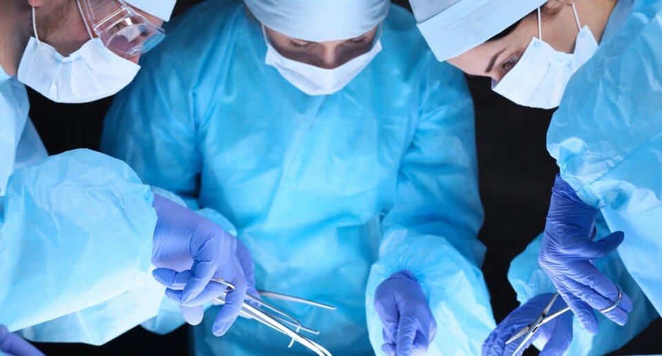 Démarrer son projet de traitement de l’air en milieu hosptitalier