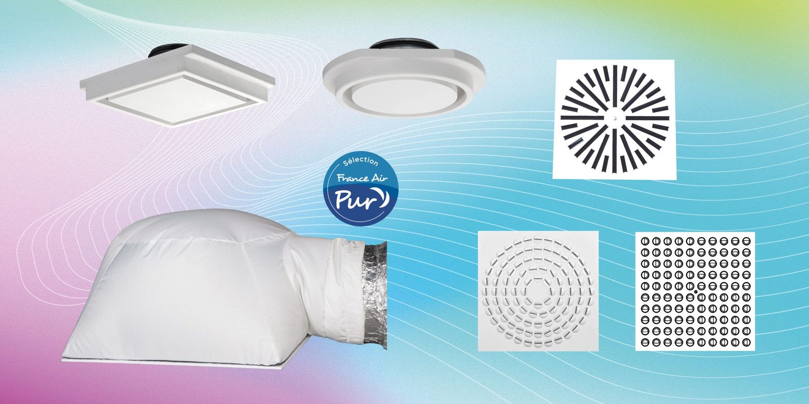 Diffuser confortablement en fonction des contraintes