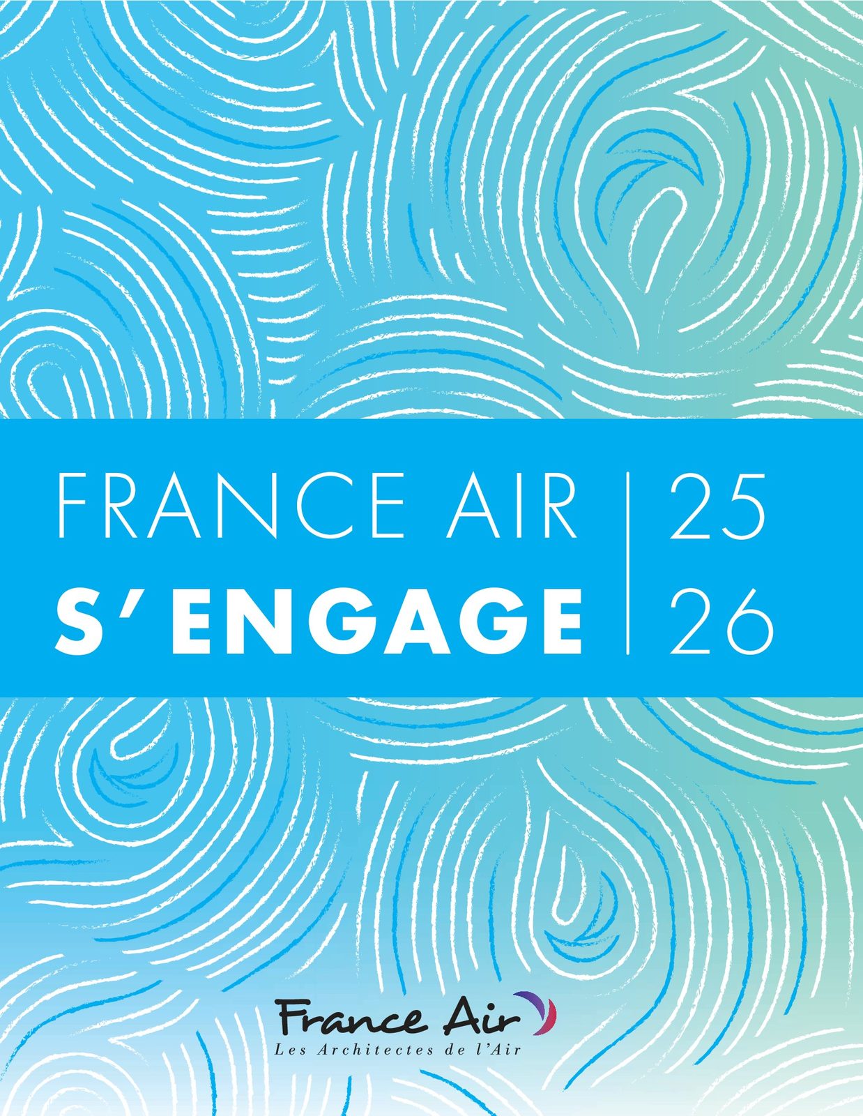 Guide France Air 2025 2026