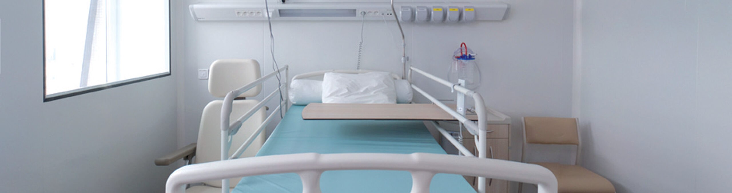Hôpital Aix-en-Provence - Nos références en Hygiène hospitalière