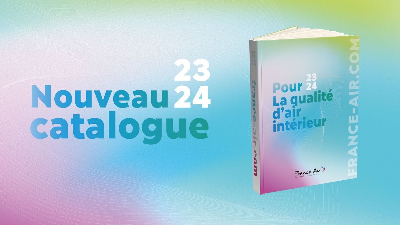 Nouveau catalogue 2023
