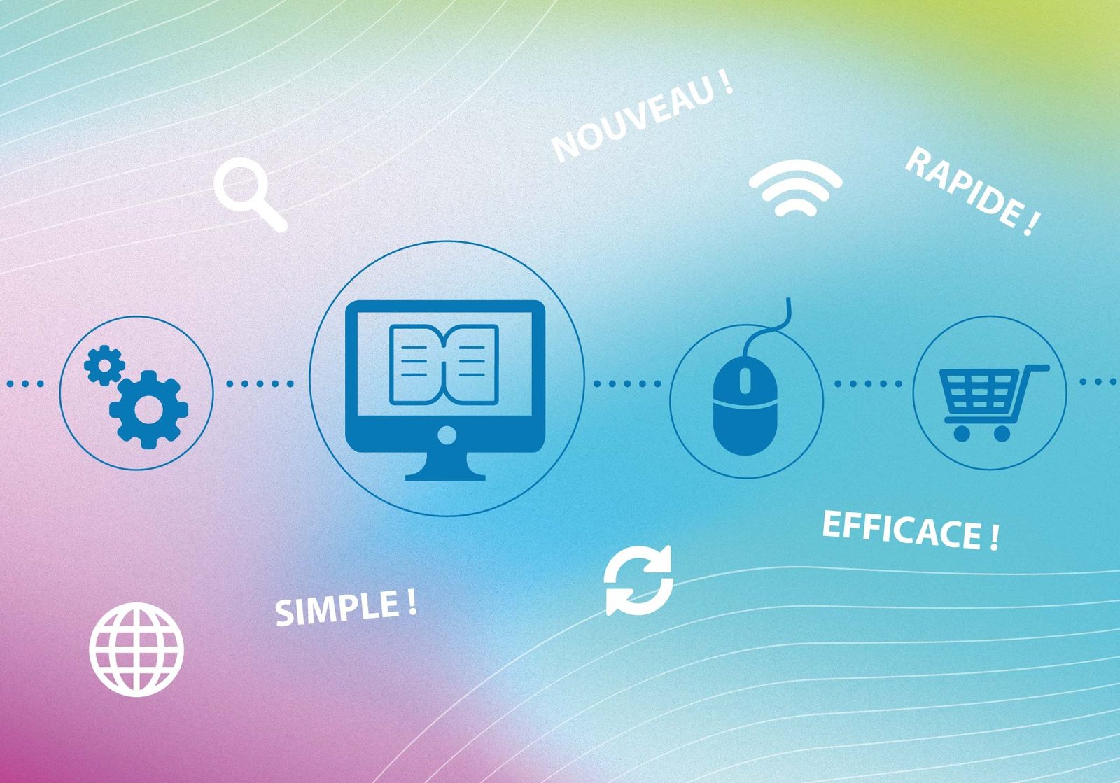 Nouvelle fonctionnalité du Catalogue Digital