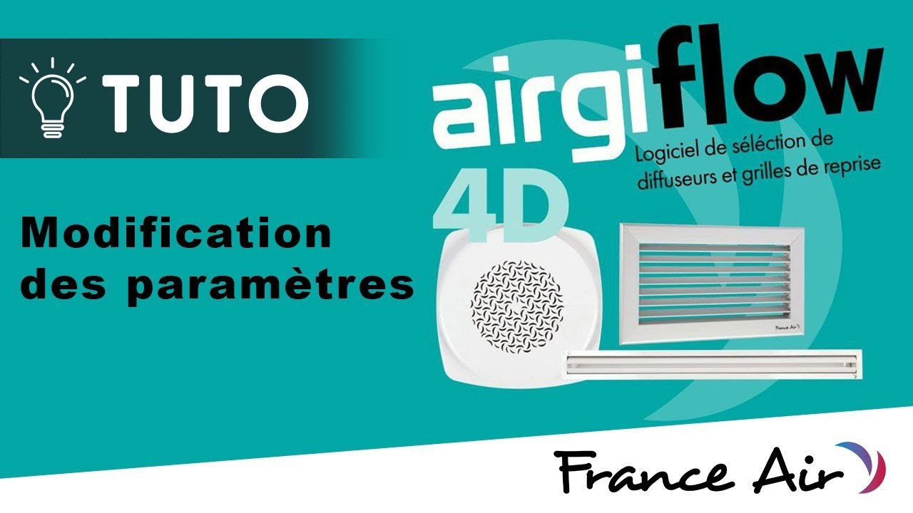 Tuto AirgiFlow