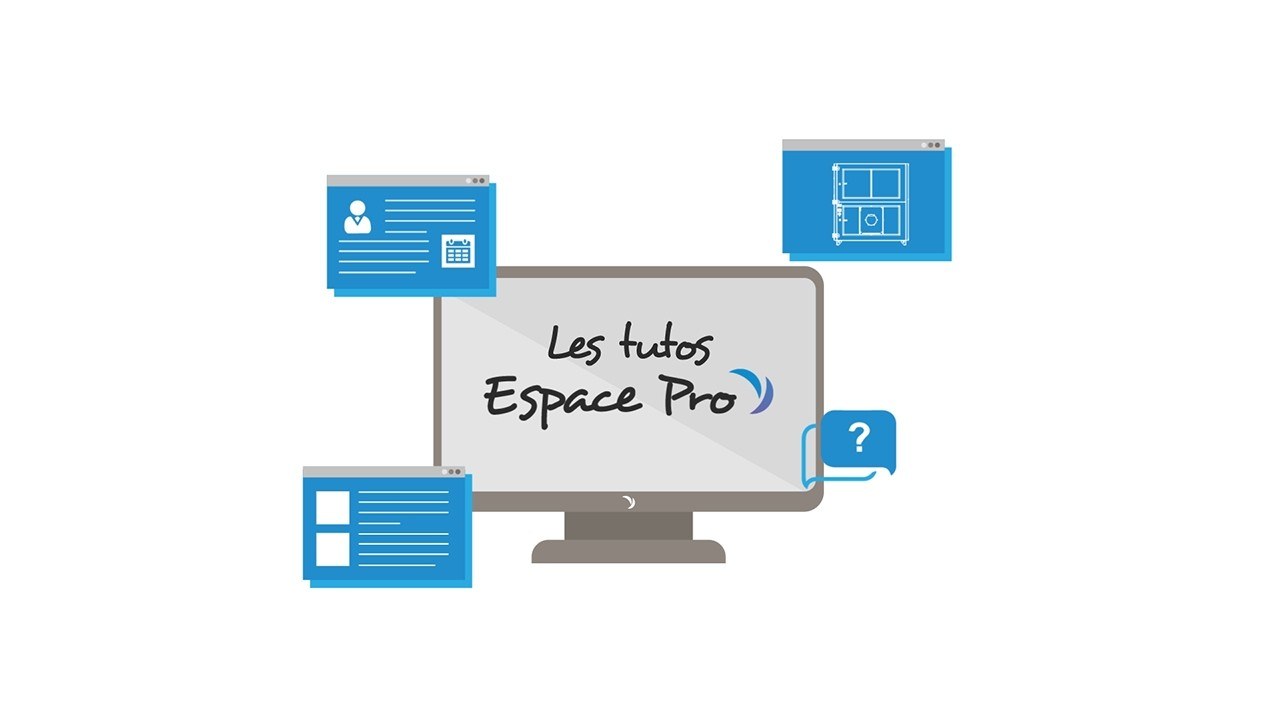 [Tuto Espace Pro] Utilisation du Catalogue Digital et liens avec l'Espace Pro France