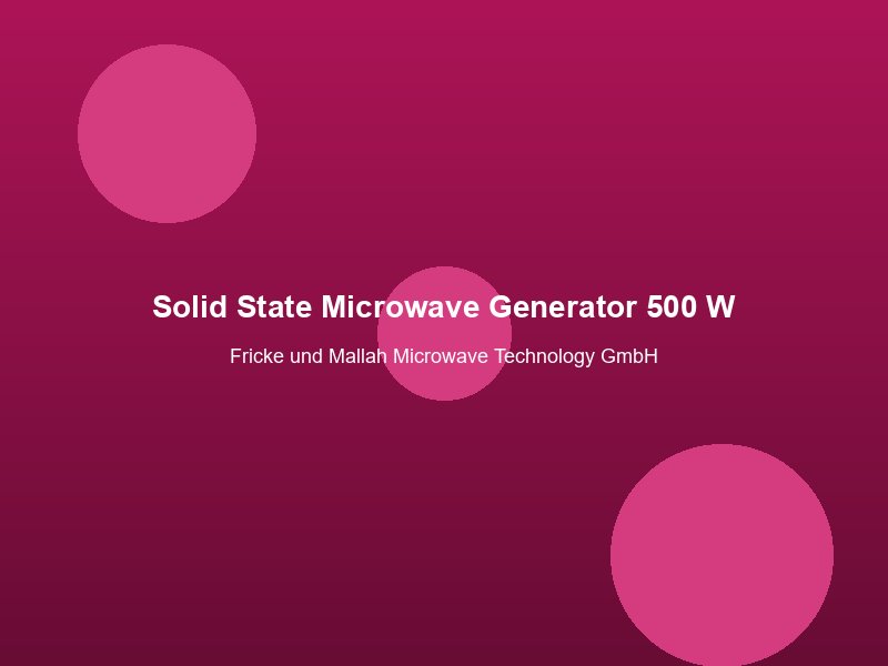solid-state-generator-500w