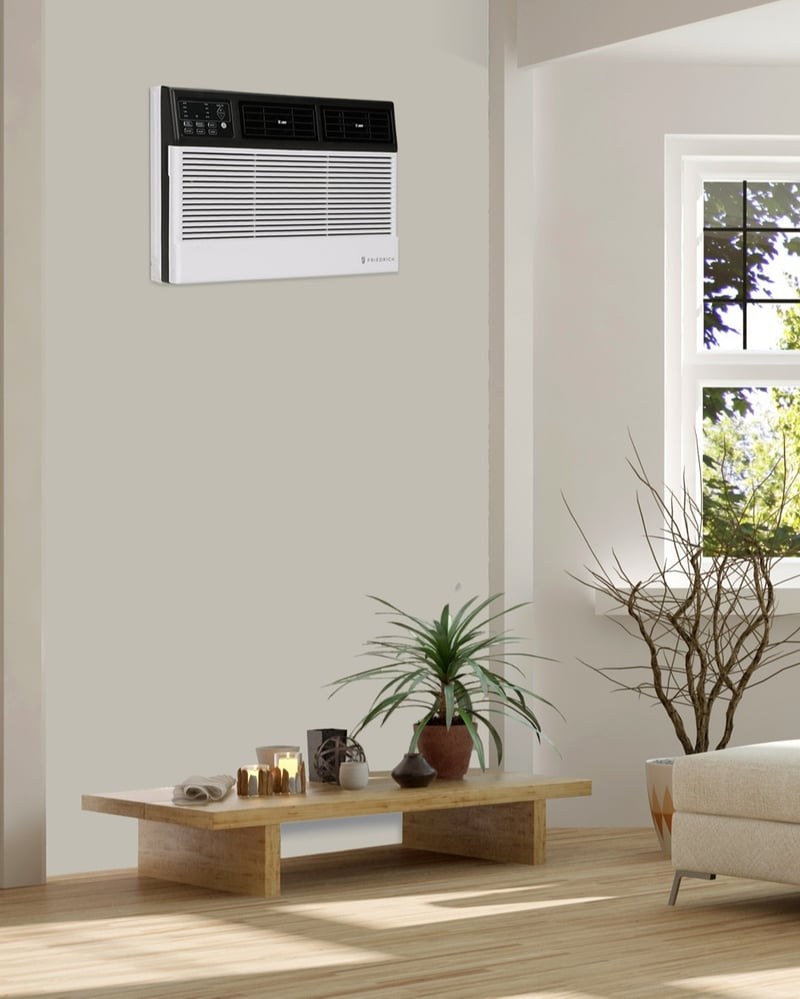 Professional Room Air Products