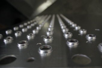 Dry Coolers