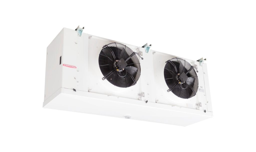 EVAPORADORES CO2