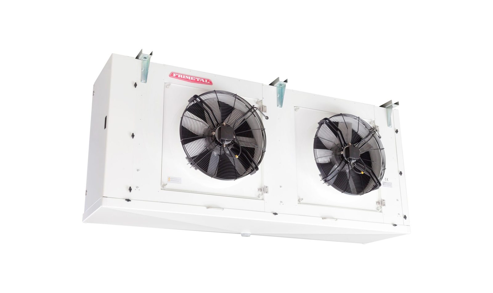 EVAPORADORES NH3