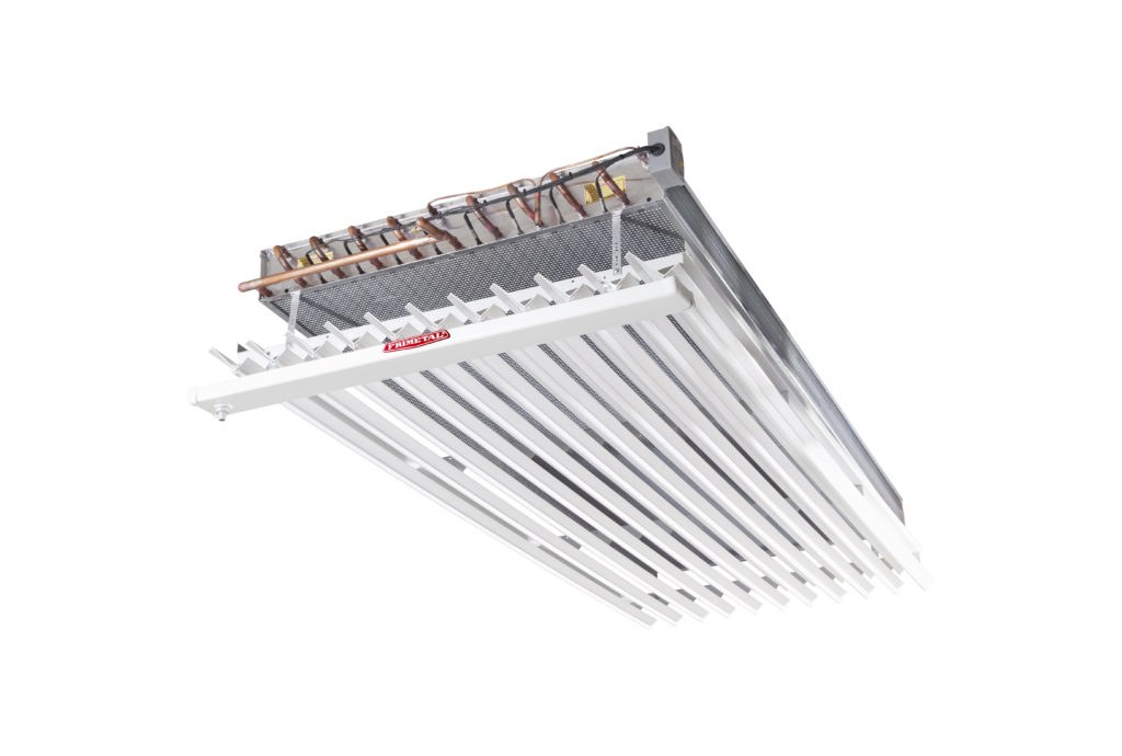 HFC Gravity coolers