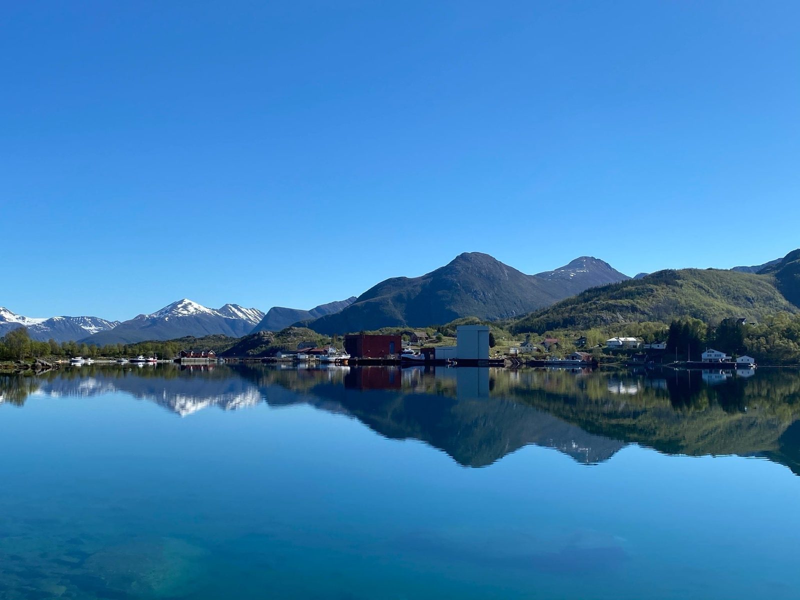 Frydenbø Industri etablerer virksomhet i Vesterålen