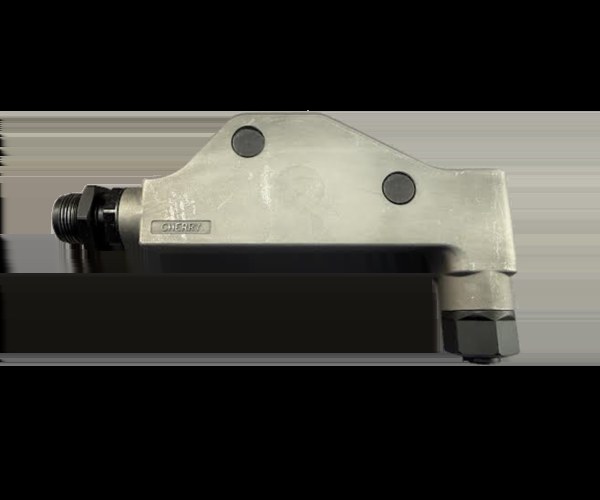 F1878-8 - Right Angle Head for CherryMax, 1/4
