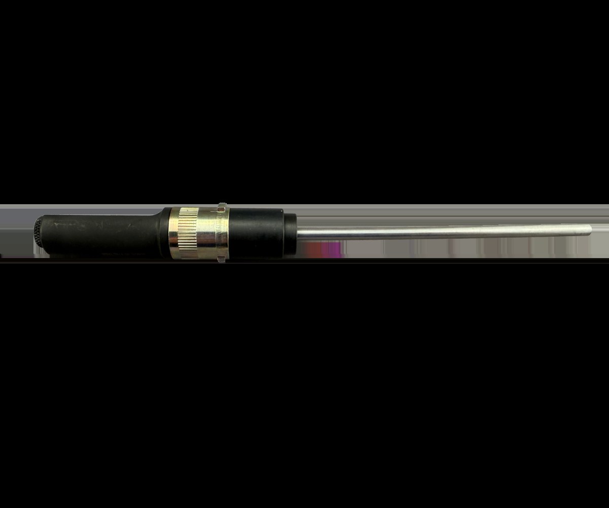 F4258-CED - Pulling Head Straight CED CherryMax - FSI Rivet